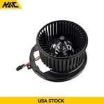 Hvac Blower Motor W/ Fan Cage Fits 05-18 Vw Jetta 12-22 Passat 1k1820015l. Fixed Price $32.59.
