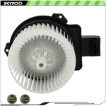 For 2016 2017 2018 2019-2022 Honda Hr-v 1.8l 700337 A/c Heater Blower Motor Cage. Fixed Price $33.76.