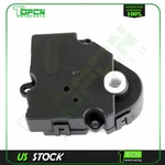 For Cadillac Deville 2000-05 Hvac A/c Heater Air Blend Door Actuator Temperature. Fixed Price $16.39.