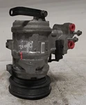 2002 Jeep Wrangler A/c Compressor 4.0l Oem Used 79000 Miles 682-00550b. Fixed Price $118.39.
