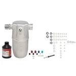 10486sk 4-seasons Four-seasons Kit A/c Ac Service For Chevy Suburban Gmc C1500. Fixed Price $67.87.