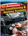 Sa Design Sa458 How To Repair Automotive Air-conditioning & Heating Systems. Fixed Price $29.95.