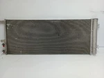 Ac Condenser From 2024 Chevrolet Silverado 2500 6.6l 11808633. Fixed Price $227.94.