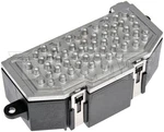 Dorman 973-106 Blower Motor Resistor For Select 08-17 Audi Models. Fixed Price $359.75.