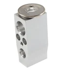 Genuine Oem Ac Expansion Valve Fits Vw Audi 5q0816679b. Fixed Price $55.88.