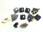 2017-2019 Hyundai Genesis G80 Ac Heat Blend Door Motor Actuators Set Oem.. Fixed Price $39.99.
