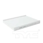 Tyc 800163p Cabin Air Filter For 11-20 Ford Ecosport Fiesta. Fixed Price $18.07.