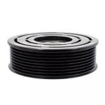 Genuine Ford Lincoln 1997-2005 Navigator Ac Compressor Clutch Pulley F7uz19d784a. Fixed Price $107.09.