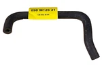 Mercedes W126 With Windshield Heater Hose 1268322594. Fixed Price $20.00.