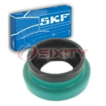 Skf Front Right Axle Shaft Seal For 1963-1973 Jeep J-100 Driveline Axles Wt. Fixed Price $20.45.