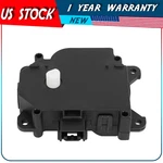 Hvac Heater A/c Blend Air Door Actuator For Cadillac Sts 2005-2007 Main 604-173. Fixed Price $14.09.