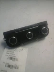 2012 Volkswagon Vw Golf Temperature Climate Control Single Zone Climatic. Fixed Price $73.44.