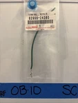 Genuine Oem Toyota Terminal Repair Wire 82998-24380 Fits Camry Rav4 Corolla 2.5l. Fixed Price $10.80.