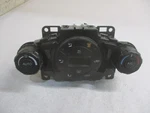 Ford Fiesta Automatic Climate Ac Heater Temperature Control Oem Lkq. Fixed Price $84.65.