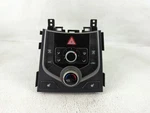 2014-2016 Hyundai Elantra Ac Heater Climate Control C500-atdch Rzmdc. Fixed Price $37.16.