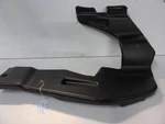 00-06 W220 Mercedes S430 S500 Rear Lower Left Floor Air Duct Tube 2208314246. Fixed Price $38.00.