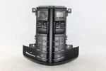 Temperature Control Rear With Heated Seats Fits 11-18 Porsche Cayenne Oem #30568. Fixed Price $140.00.