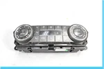 07-12 Mercedes Gl450 Gl550 X164 Ac Heater Climate Temperature Control Switch. Fixed Price $38.78.
