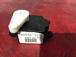 2008 Subaru Impreza 1.5 Petrol 5dr Heater Flap Motor Actuator 503752-1120. Fixed Price $19.98.