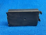2007-2010 Mercedes S550 W221 5.5l Ambient Air Quality Pollution Sensor Cover Oem. Fixed Price $16.99.