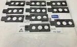 Haldex E172004 Air Brake Compressor Governor Gasket For Use On El1300. Fixed Price $17.95.