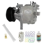 Buyautoparts A/c Compressor And Components Kit 61-97820rn. Fixed Price $326.41.