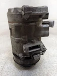 2006-2015 Lexus Is250 Rwd Ac Compressor Pump 883203a300. Fixed Price $91.96.
