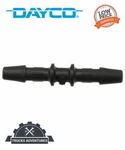 Dayco 80610 3/32 In. Straight High-quality Auto Part, Universal Fit For Multip. Fixed Price $16.37.