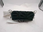 Temperature Control Main Manual Fits 10-12 Mazda Cx-7. Fixed Price $57.19.