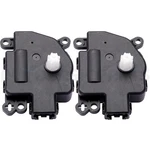 For 2008-2019 Dodge Charger Chrysler 300 2 Pcs Hvac Blend Door Actuators. Fixed Price $24.88.