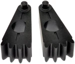 Dorman Hvac Blend Door Actuator Gear Kit , Pn# 926-758. Fixed Price $23.09.