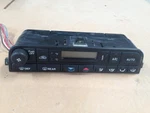 98 99 00 01 02 03 Jaguar Xj8 Ac Temperature Control Heated Windshield. Fixed Price $108.45.