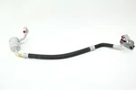 2008-2010 Toyota Highlander A/c Suction Line Hose Tube 88704-48120, A944, Oem, 2. Fixed Price $40.04.