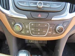 Chevy Equinox 2018 Heat A/c Climate Temp Control 655-10563. Fixed Price $114.68.
