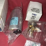 2000-01 Nissan Altima A/c Expansion Valve 4 Seasons 39025 And Receiver. Fixed Price $39.95.