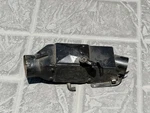 Mercedes Benz 190sl Right Heater Box. Fixed Price $2199.00.