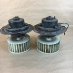 Oem 1968-73 Jaguar Xj12 Heater Blower Motor Right + Left Side Set Original Parts. Fixed Price $112.49.