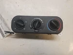 Heat A/c Climate Temperature Controls 08 2008 Chrysler Pt Cruiser. Fixed Price $63.93.