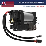 1x Air Suspension Compressor For Maserati Levante 2017 2018 2019 2020 Awd. Fixed Price $179.94.