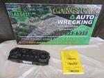 Climate Temperature Control 203 Type Sedan C230 Fits 05-06 Mercedes C-class 1563. Fixed Price $75.00.