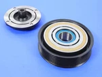 Genuine Mopar A/c Compressor Pulley Hub Kit 68084834ac. Fixed Price $239.56.