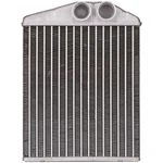 Spectra Premium 98093 Hvac Heater Core For 03-11 Saab 9-3 9-3x. Fixed Price $75.52.