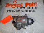 06 07 Vw Touareg Ac Compressor 4.2l Thru 11/06. Fixed Price $249.95.
