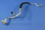 2012 Dodge Ram Oem Mopar Cummins Ac Discharge Line 68092250ad. Fixed Price $99.00.