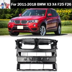 Defrost And Heater Air Duct Hose Frame For 2011-18 Bmw X3 X4 F25 F26 51747210476. Fixed Price $129.71.