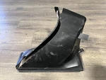 Lamborghini Huracan Lp610 Left Driver Side Air Guide Duct Oem 4t0117335. Fixed Price $30.00.
