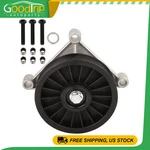 A/c Compressor Bypass Delete Pulley For Listed Gm Models 7050031-01 New. Fixed Price $26.54.