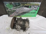 Ac Compressor Integral 6 Cylinder Fits 90-93 Ford F150 Pickup. Fixed Price $76.00.