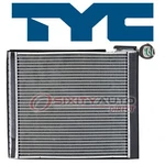 Tyc Ac Evaporator Core For 2009-2017 Toyota Corolla Heating Air Conditioning If. Fixed Price $68.85.
