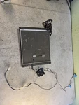 2012-2015 Toyota Prius Climate Blower Air Heater Radiator Denso 246490-0320. Fixed Price $89.00.